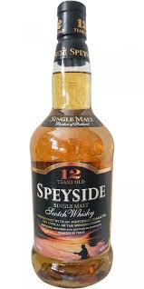 Buy single malt whisky and get the best deals at the lowest prices on ebay! Speyside Single Malt Scotch Whisky 12 Year Old Ratings And Reviews Whiskybase