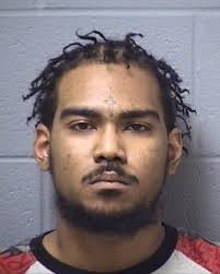 Will County Jail Lockups