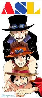 Pin On Sabo