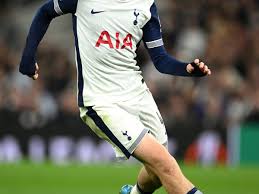 Mikey Moore 'ready to start' for Tottenham in Premier League amid Heung-min  Son struggles