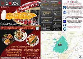 Restauration En Livraison Et A Emporter Saint Gely Du Fesc 34980 Repas Degustation