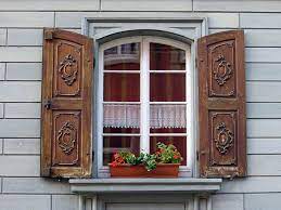 Jenis jendela jaman dulu / 42 teralis jendela jaman dulu paling baru. Bahan Atau Material Jendela Yang Harus Anda Pahami