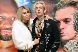 Trauer um Aaron Carter: Bruder Nick hoffte, er würde Hilfe finden