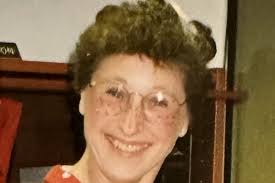 Evelyn Joy Jacobson Gorenson Ansley