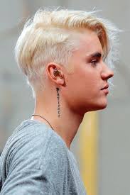 Mimi Blonde Hair Justin Bieber Platinum Blonde Hair Platinum Blonde Hair Men