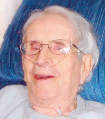 George E. Hovland, 89