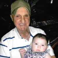 Obituary for Mr. George "Poppa" Lewis Helms, Jr |