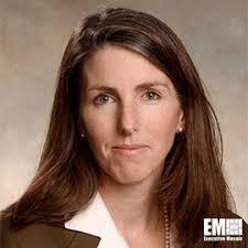 NASA's Rae Ann Meyer Promoted to Associate Director of Marshall Space  Flight Center