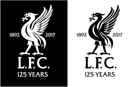 Reserves and academy anfield english football league uefa champions league, liverpool logo, food, text png. Liverpool Logo Png White
