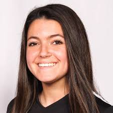 2020 Women's Soccer Roster