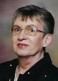 Barbara Dickey Obituary