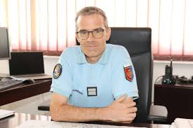 Un nouveau chef au groupement de gendarmerie de Tarn et Garonne - Tarn et Garonne - Le Petit Journal