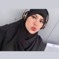 Hafsa Hussain's Instagram, Twitter & Facebook