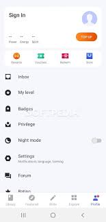 I was wondering where i could get a hold of a dungeon hunter 4 apk. Webnovel 4 1 3 Apk Download