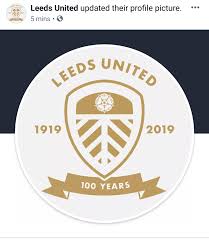 Owners ruin the heart of leeds in americansed commercial exercise. One Of Leeds United S Worst Kept Secrets Finally Confirmed Our Badge For Next Season Thoughts Opinions Leedsunited
