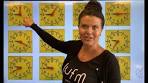 NT2 A1 klok kijkenhoe laat is het?Tien voor half tienTell time ... - YouTube