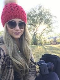 Veronica Kasper's Instagram, Twitter & Facebook