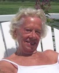 Jayne Satterlee Burwell Gustafson