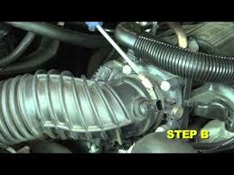 And which 2 of the 3 wires lead to the iat sensor? How To Install An Aem Air Intake On A 2007 2011 Jeep Wrangler 3 8l Youtube