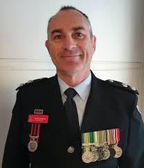 Mark Dobson — Forté Communications