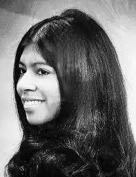 Joyce Giles's Instagram, Twitter & Facebook