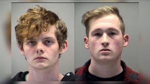 2 facing charges for West Carrollton schools lockdown incident