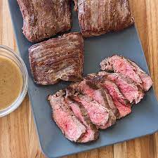 Here at beef bistro you will find organized meats of the week for your family! Bistro Style Flank Steaks Cook S Country