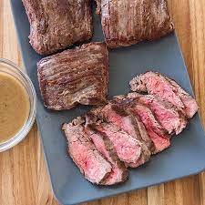 Browse their menu and store hours. Bistro Style Flank Steaks Cook S Country