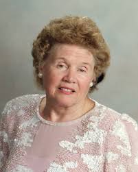 Madeline (Bailey) Muto Jones Obituary February 8, 2024