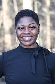 Meet Maiye Waller of The Mace Anthony Williamson Foundation & The Doula  Project Resource