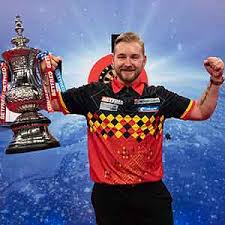 S, m, l, xl, xxl, xxxl, xxxxl. Unicorn Darts Shirt Dimitri Van Den Bergh Dreammaker Matchshirt Dart 49 90