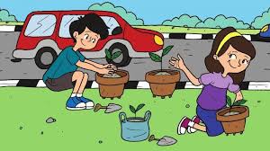 Kunci Jawaban Tema 3 Kelas 6 Halaman 130 131 132 Jawaban Soal Temati Sd Mi Hal 130 Pembelajaran 6 Tribun Pontianak