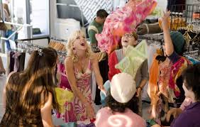 Anna faris, emma stone, kat dennings, katharine mcphee, rumer willis, kiely williams, beverly. Download The House Bunny Free Hd Movie Torrent