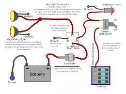 Need Simple Wiring Diagram For Rops Lights Automovil Electrico Nissan Xterra Curso De Mecanica Automotriz