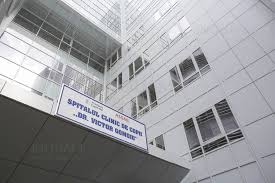 Pe vechiul amplasament al spitalului victor gomoiu, cel construit acum aproape 90 de ani în momentul în care am preluat mandatul de primar general, acum doi ani, această clădire era mai mult o carcasă, lângă spitalul vechi de copii 'victor gomoiu', care a fost construit acum aproape 90 de ani. PrimÄƒria Capitalei Va AchiziÈ›iona Un Aparat Real Time Multiplex Pcr Pentru Testarea Copiilor InternaÈ›i La Spitalul Dr Victor Gomoiu