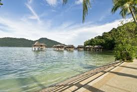 Pangkor Laut Resort Malaysia Pangkor Island Resort Best Resorts