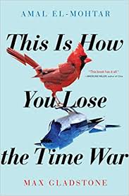 Download mp3 amel bent dan video mp4 gratis. Amazon Fr This Is How You Lose The Time War El Mohtar Amal Gladstone Max Livres