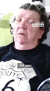 4.12 Granny's Nacho Refusal_ A Hilarious Exchange#fyp #angrygrandma  #hilarious #trending #makethisviral #comedyvideo #funny #bestof  #makethisfamous #dontletthisflop