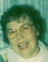 Obituary information for Roberta "Gene" Bell