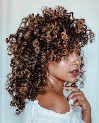 The curly perm is an easy and efficient way to add texture and curls to your strands. 35 Cool Perm Hair Ideas Everyone Will Be Obsessed With In 2021