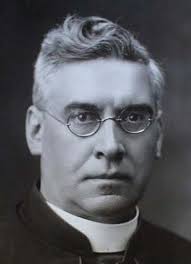 Papers of John Hagan, Irish College Rome (1904-1930)