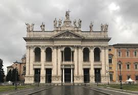 The hill of the celio is 168 ft high. Ancient Rome Live Rome S 7 Hills The Caelian Hill And Surrounding Area