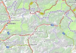 Finden sie tolle angebote von hunderten von websites und buchen sie das richtige hotel mit 512.107 bewertungen von tirol hotels auf tripadvisor. Michelin Landkarte Erpfendorf In Tirol Stadtplan Erpfendorf In Tirol Viamichelin