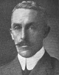 Hugh Allan Stevenson