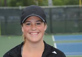 Area Girls Tennis: Mimmack-Fitterer finish fourth in section