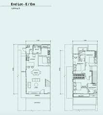 All rooms have soaking tubs and balconies. Elmina Valley 1 For Sale In City Of Elmina Propsocial