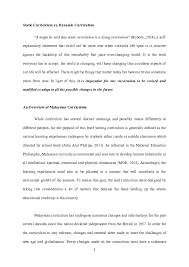Npe outlines the principles, ideas, terms, education practices, policies and. Doc Psychological Orientation Most Likely To Influence Curriculum Field In The Future Fatihah H Academia Edu