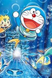 Wow 17 Wallpaper Bergerak Keren Untuk Hp Android Inilah Wallpaper Keren Bergerak Untuk Hp Samsung Yang Paling S Doraemon Wallpapers Doraemon Doraemon Cartoon