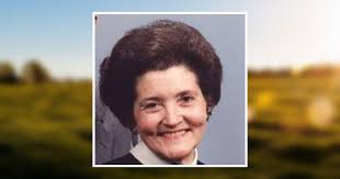 Eloise Gully Obituary July 31, 2013