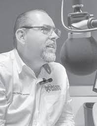 Tiene la gente miedo y desconfianza a policías by Editorial El Vigia